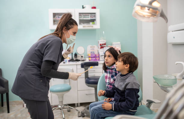 Emergency Dental Services in New Johnsonville, TN