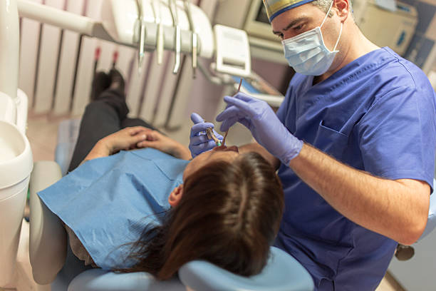 Dental Inlays and Onlays in New Johnsonville, TN